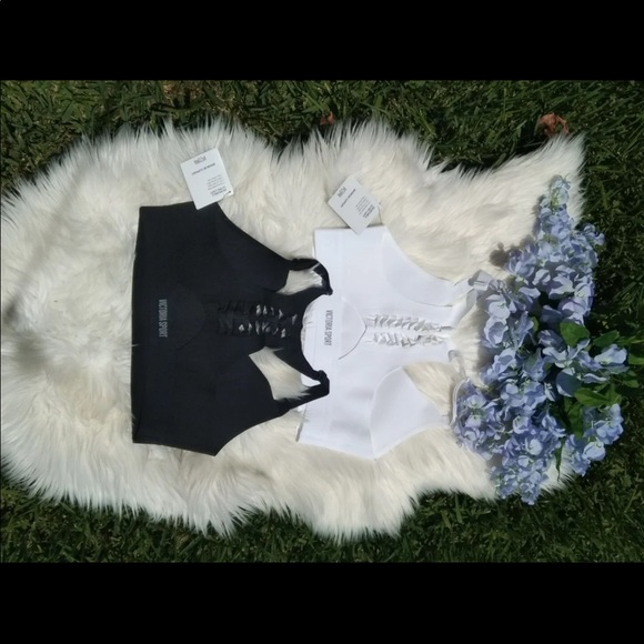 NWT 2 vs tops - Picture 5 of 7